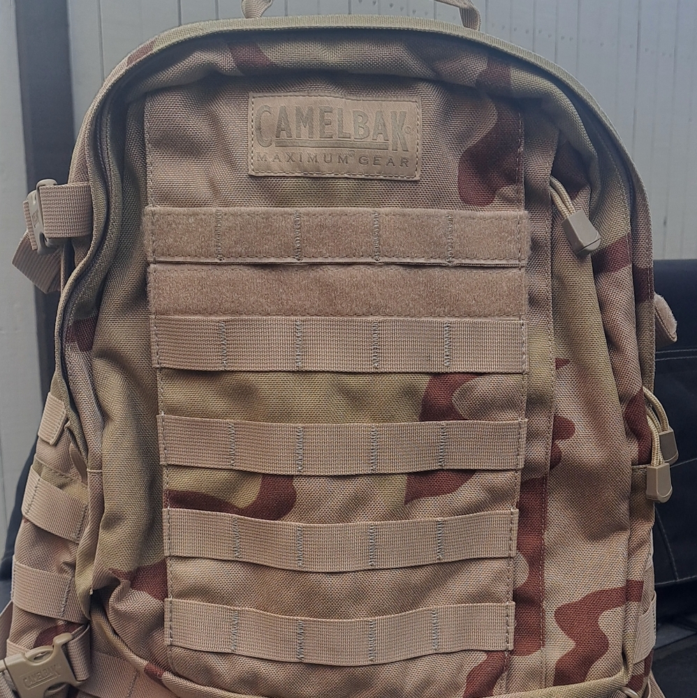 CAMELBAK Hydration Backpack